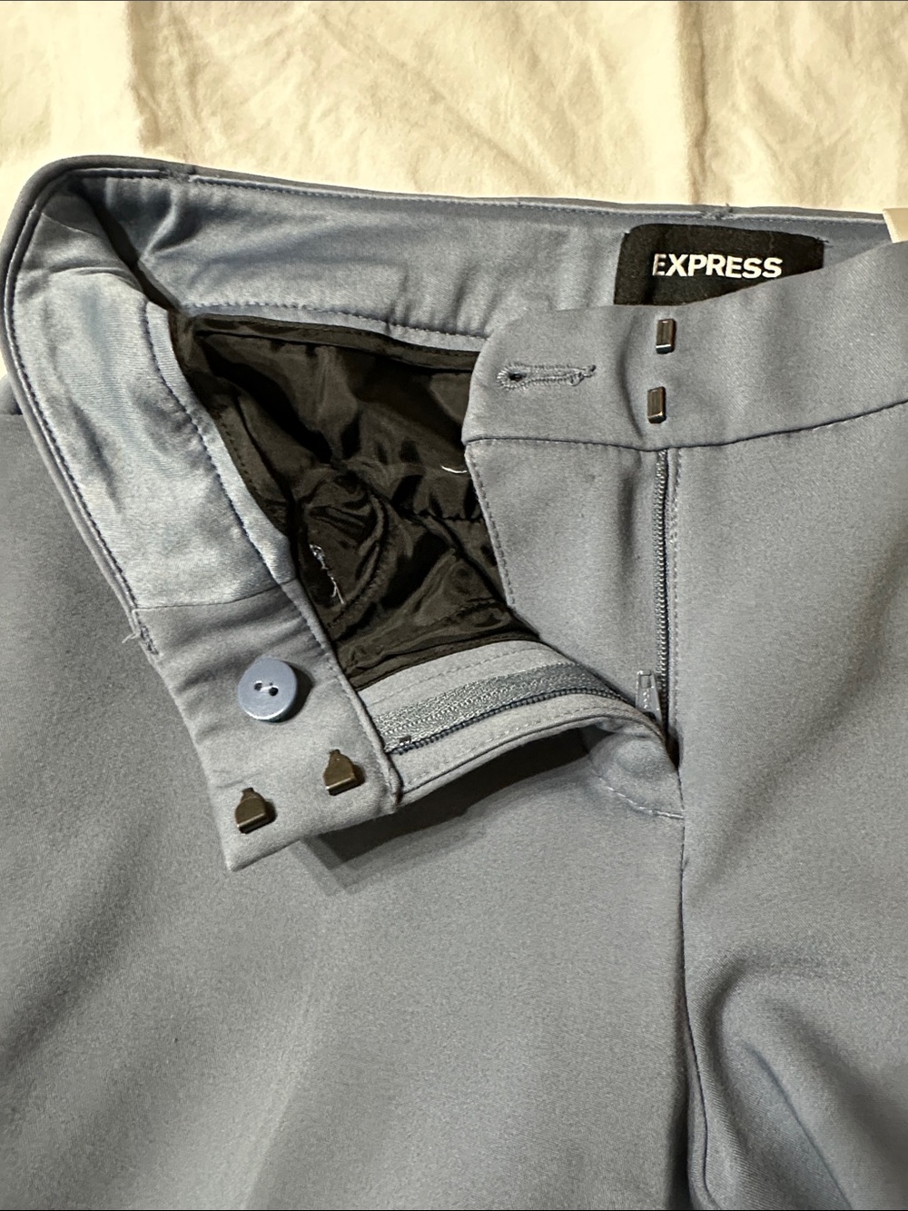Express Editor Pants 2L - Picture 2 of 4